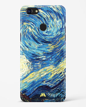 Surreal Iconography Hard Case Phone Cover (Oppo)