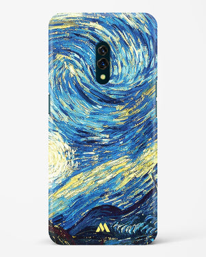 Surreal Iconography Hard Case Phone Cover-(Oppo)