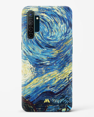 Surreal Iconography Hard Case Phone Cover (Oppo)