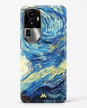 Surreal Iconography Hard Case Phone Cover (Oppo)