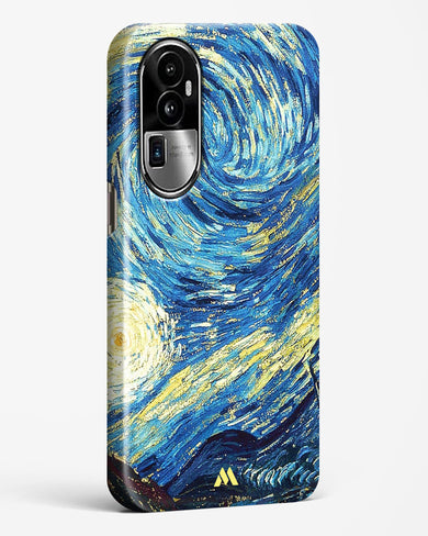 Surreal Iconography Hard Case Phone Cover (Oppo)