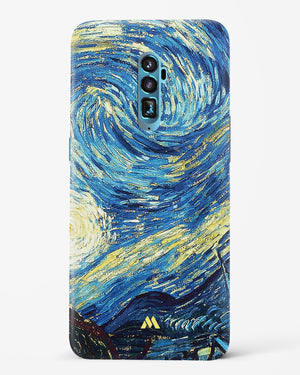 Surreal Iconography Hard Case Phone Cover-(Oppo)