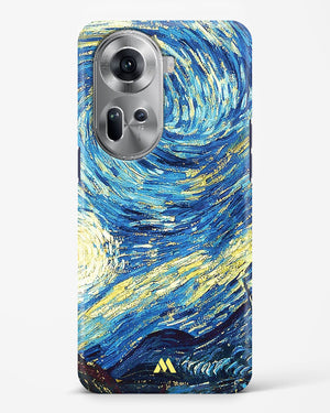 Surreal Iconography Hard Case Phone Cover (Oppo)