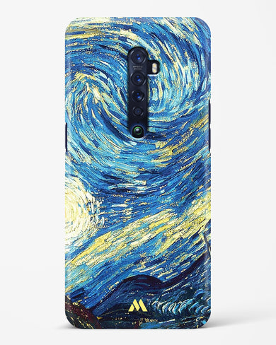 Surreal Iconography Hard Case Phone Cover (Oppo)