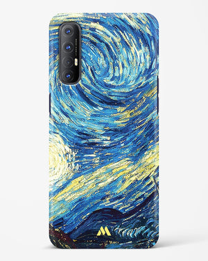 Surreal Iconography Hard Case Phone Cover (Oppo)