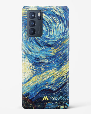 Surreal Iconography Hard Case Phone Cover (Oppo)