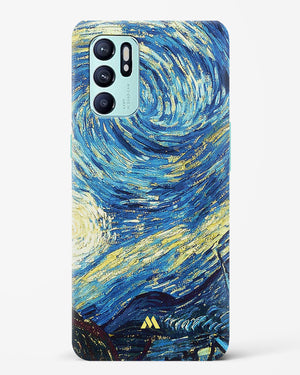 Surreal Iconography Hard Case Phone Cover (Oppo)