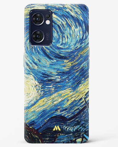 Surreal Iconography Hard Case Phone Cover (Oppo)