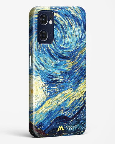 Surreal Iconography Hard Case Phone Cover (Oppo)