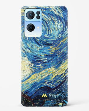 Surreal Iconography Hard Case Phone Cover (Oppo)
