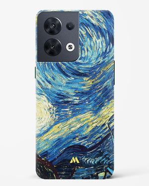 Surreal Iconography Hard Case Phone Cover (Oppo)