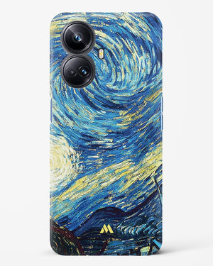 Surreal Iconography Hard Case Phone Cover (Realme)