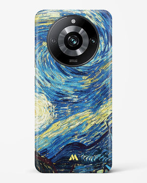 Surreal Iconography Hard Case Phone Cover (Realme)