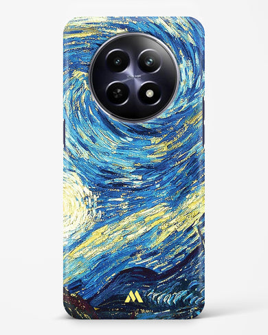Surreal Iconography Hard Case Phone Cover (Realme)