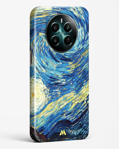 Surreal Iconography Hard Case Phone Cover (Realme)