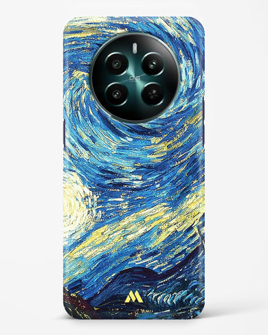 Surreal Iconography Hard Case Phone Cover (Realme)