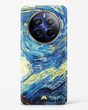 Surreal Iconography Hard Case Phone Cover (Realme)