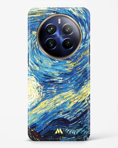 Surreal Iconography Hard Case Phone Cover (Realme)