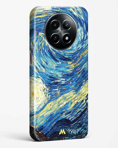 Surreal Iconography Hard Case Phone Cover (Realme)