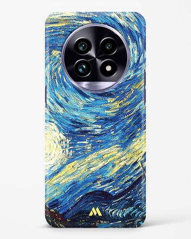 Surreal Iconography Hard Case Phone Cover (Realme)