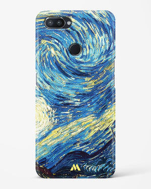 Surreal Iconography Hard Case Phone Cover (Realme)