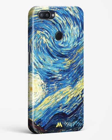 Surreal Iconography Hard Case Phone Cover (Realme)