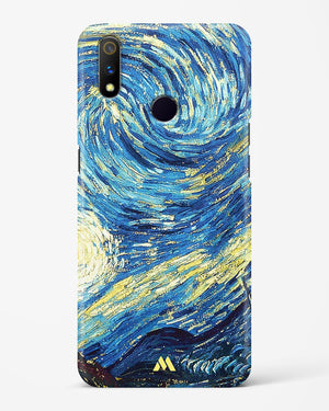 Surreal Iconography Hard Case Phone Cover (Realme)