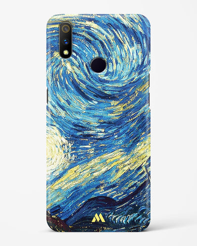 Surreal Iconography Hard Case Phone Cover (Realme)