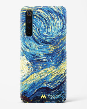 Surreal Iconography Hard Case Phone Cover (Realme)