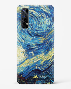 Surreal Iconography Hard Case Phone Cover (Realme)