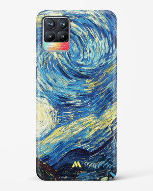 Surreal Iconography Hard Case Phone Cover (Realme)