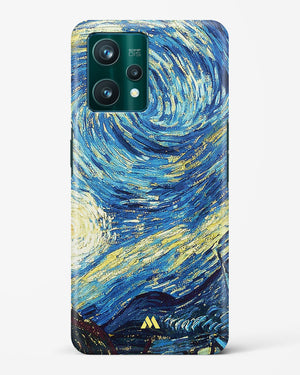 Surreal Iconography Hard Case Phone Cover (Realme)