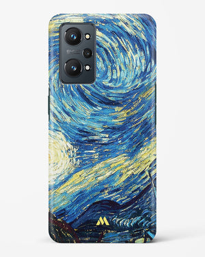 Surreal Iconography Hard Case Phone Cover (Realme)
