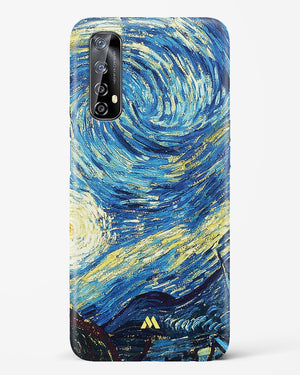 Surreal Iconography Hard Case Phone Cover (Realme)