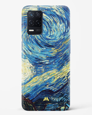 Surreal Iconography Hard Case Phone Cover (Realme)