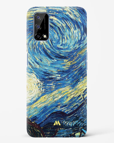 Surreal Iconography Hard Case Phone Cover (Realme)
