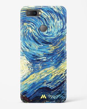 Surreal Iconography Hard Case Phone Cover (Realme)