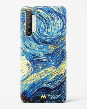 Surreal Iconography Hard Case Phone Cover (Realme)