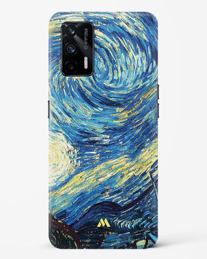 Surreal Iconography Hard Case Phone Cover (Realme)