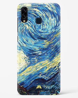 Surreal Iconography Hard Case Phone Cover (Samsung)