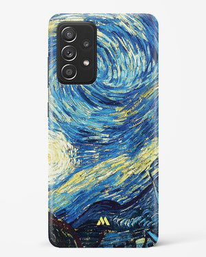 Surreal Iconography Hard Case Phone Cover (Samsung)