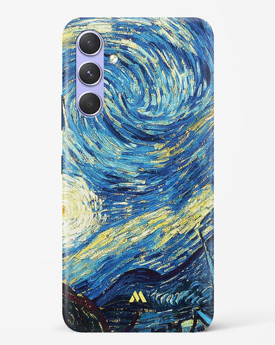 Surreal Iconography Hard Case Phone Cover (Samsung)