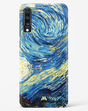 Surreal Iconography Hard Case Phone Cover (Samsung)