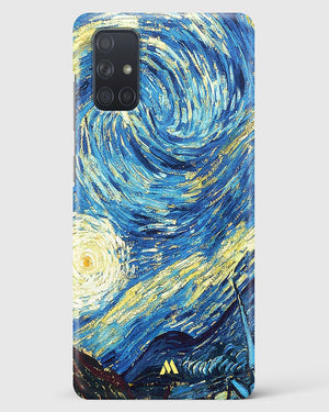 Surreal Iconography Hard Case Phone Cover (Samsung)