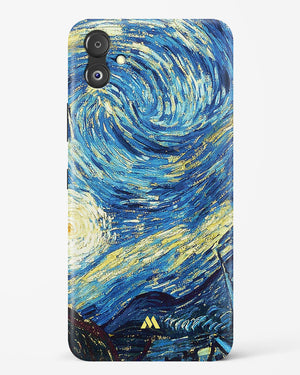 Surreal Iconography Hard Case Phone Cover-(Samsung)