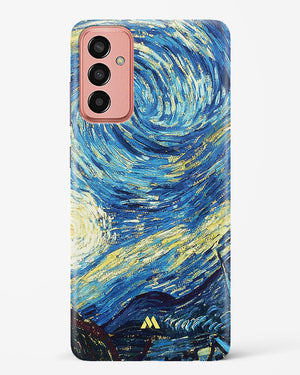 Surreal Iconography Hard Case Phone Cover (Samsung)