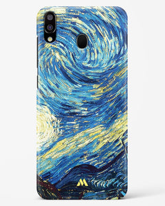 Surreal Iconography Hard Case Phone Cover (Samsung)