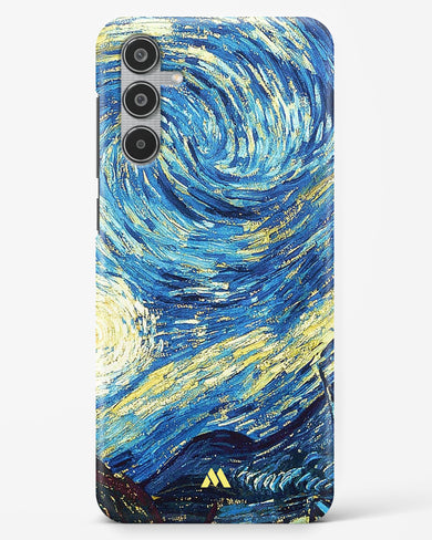 Surreal Iconography Hard Case Phone Cover (Samsung)