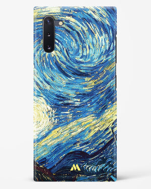 Surreal Iconography Hard Case Phone Cover (Samsung)