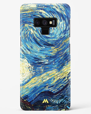 Surreal Iconography Hard Case Phone Cover (Samsung)